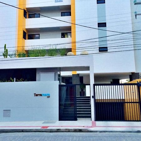 Vacanze - Terramare Maceió Eksteriør bilde