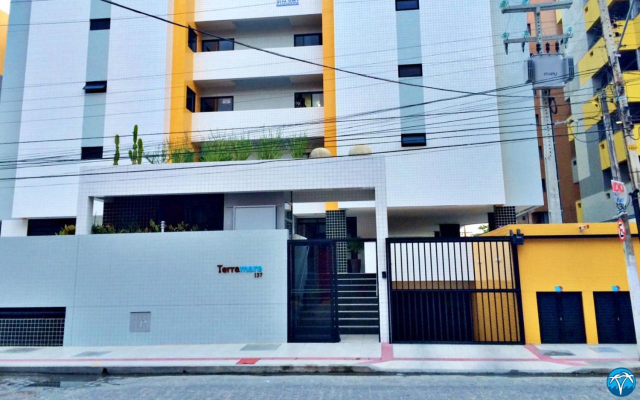 Vacanze - Terramare Maceió Eksteriør bilde