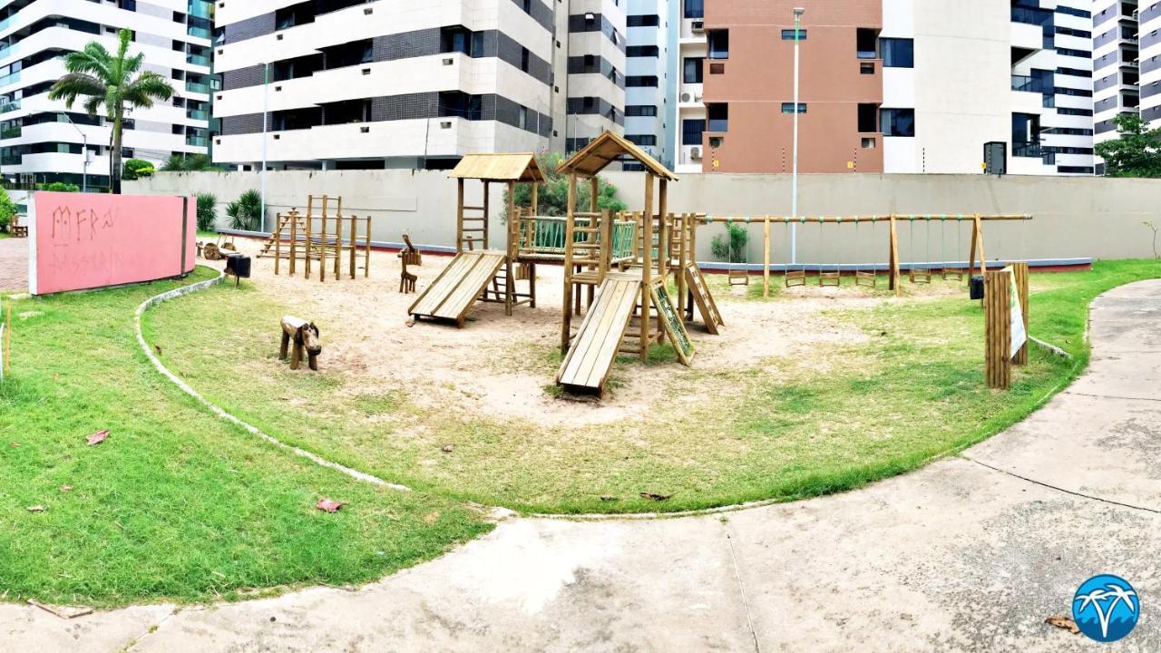 Vacanze - Terramare Maceió Eksteriør bilde