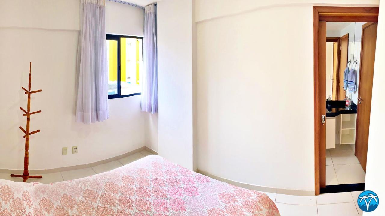Vacanze - Terramare Maceió Eksteriør bilde