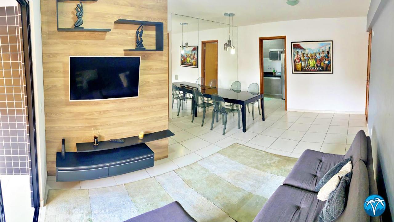 Vacanze - Terramare Maceió Eksteriør bilde