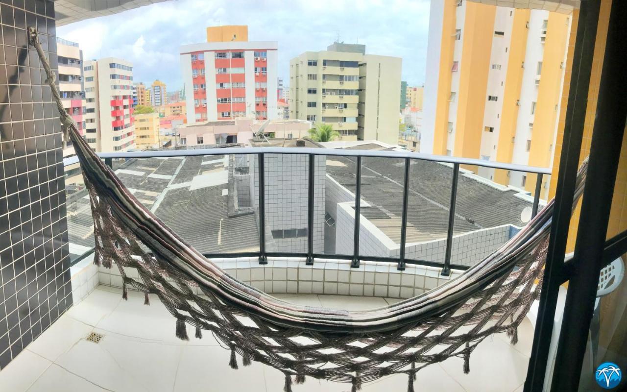 Vacanze - Terramare Maceió Eksteriør bilde
