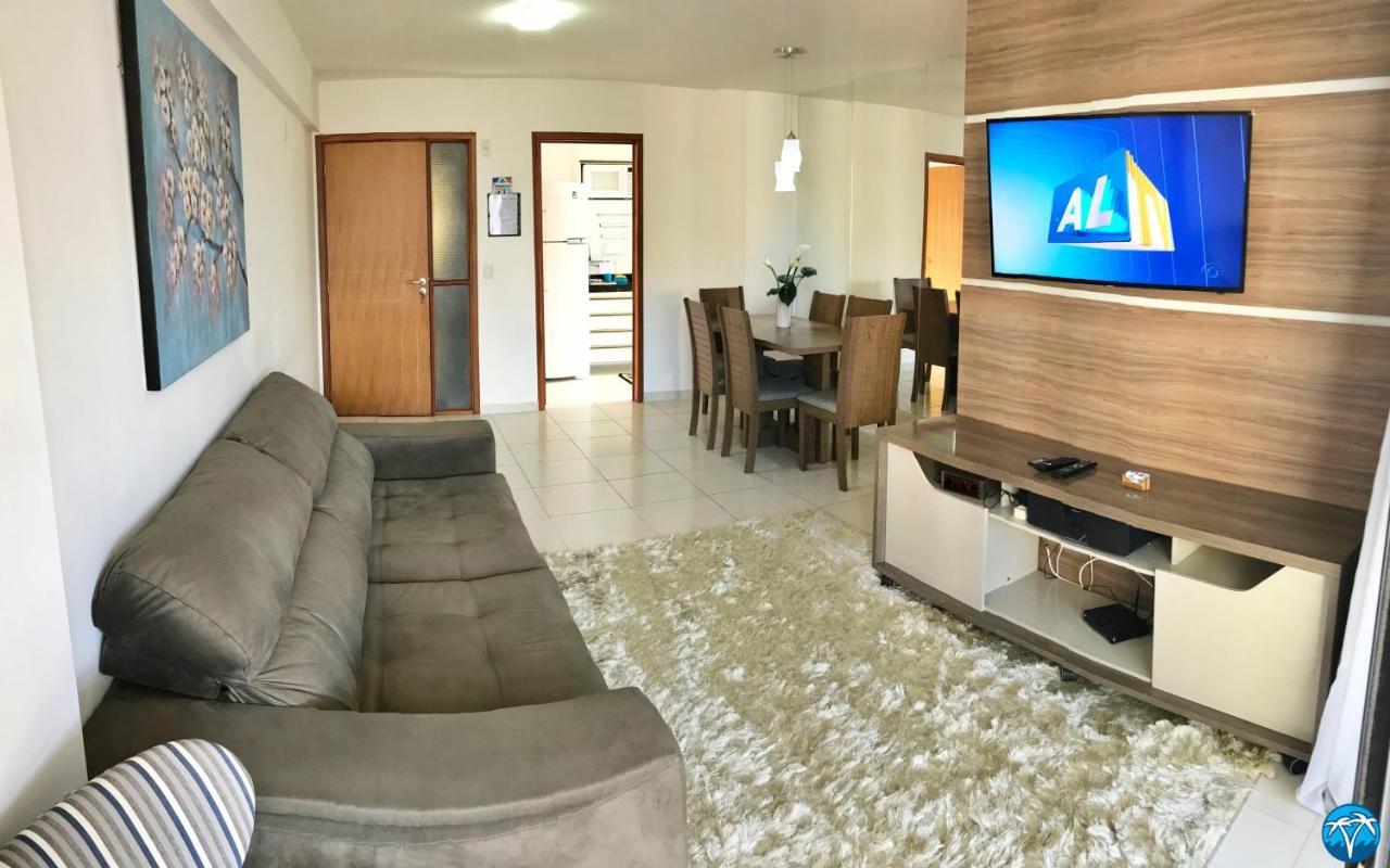 Vacanze - Terramare Maceió Eksteriør bilde