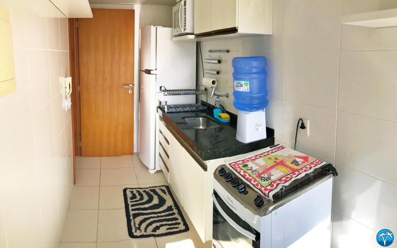 Vacanze - Terramare Maceió Eksteriør bilde