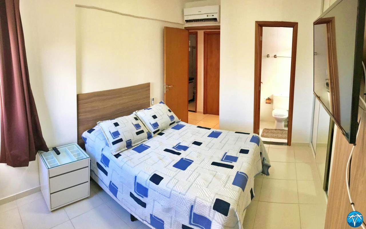 Vacanze - Terramare Maceió Eksteriør bilde