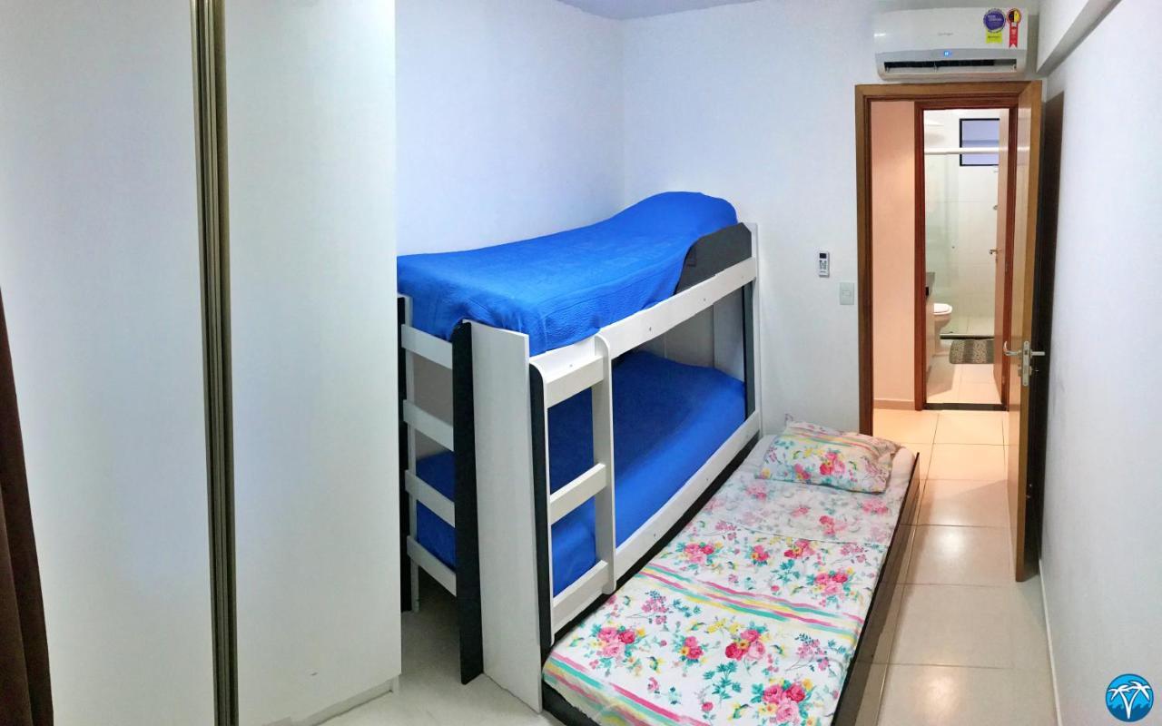 Vacanze - Terramare Maceió Eksteriør bilde