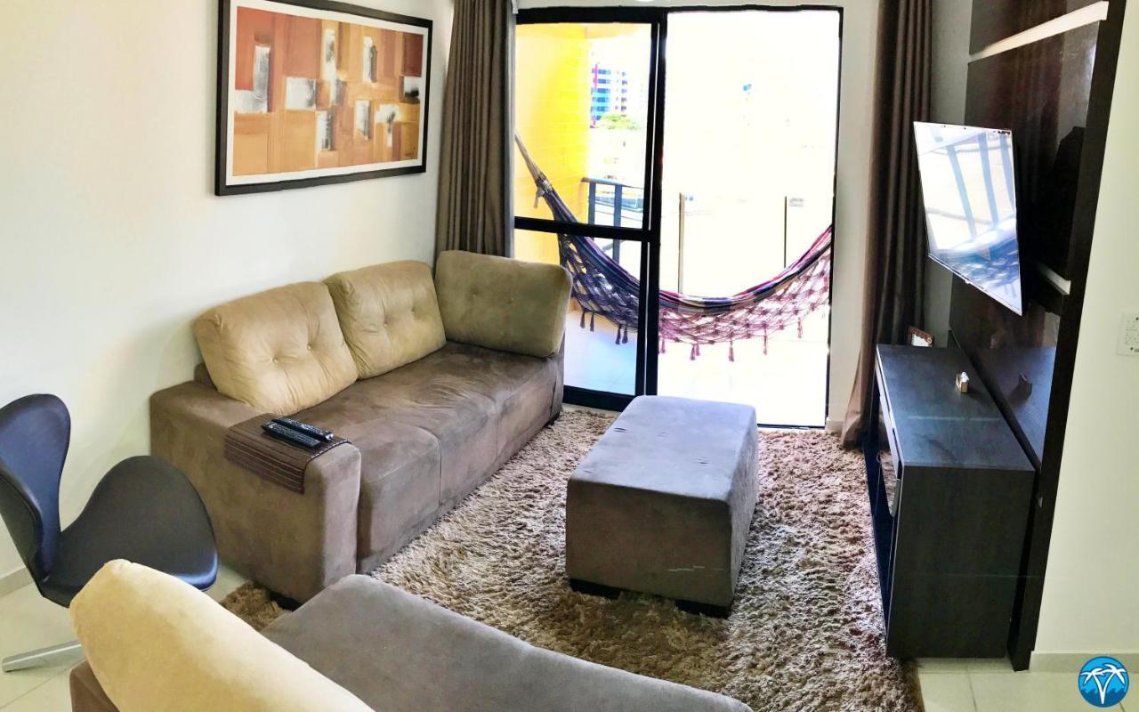 Vacanze - Terramare Maceió Eksteriør bilde