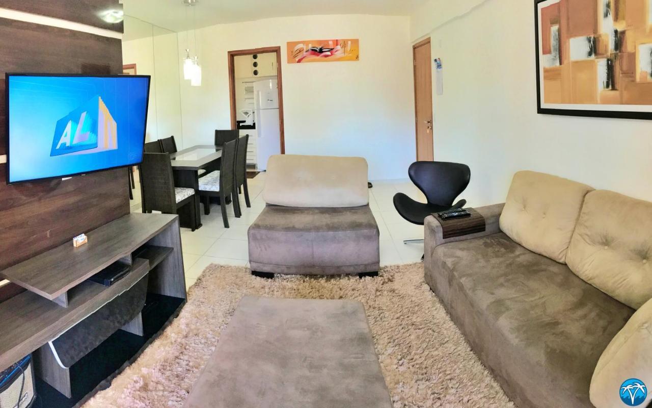 Vacanze - Terramare Maceió Eksteriør bilde