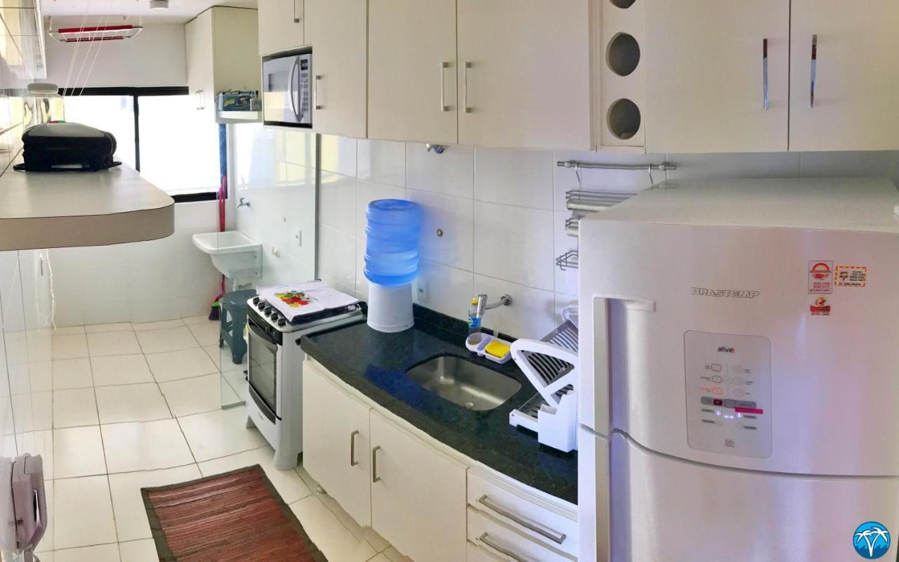 Vacanze - Terramare Maceió Eksteriør bilde