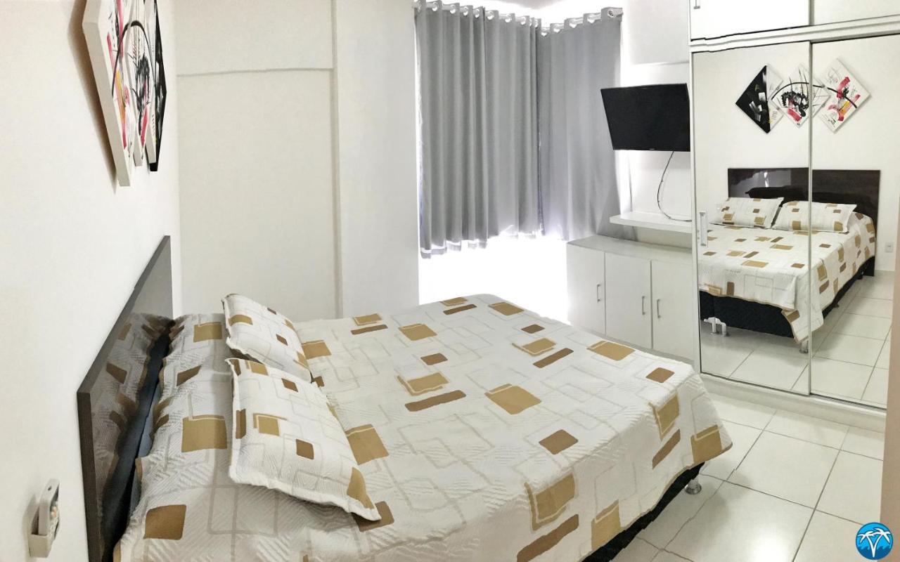 Vacanze - Terramare Maceió Eksteriør bilde
