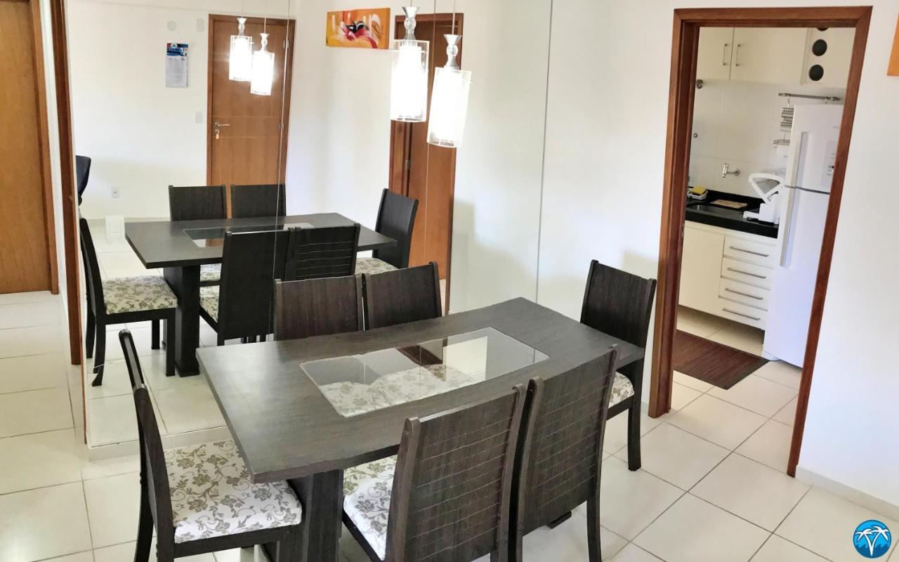Vacanze - Terramare Maceió Eksteriør bilde