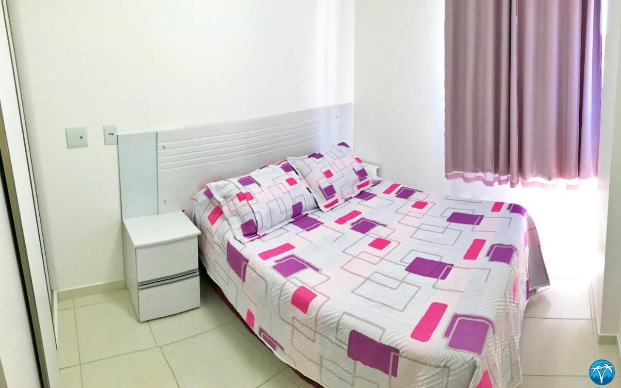 Vacanze - Terramare Maceió Eksteriør bilde