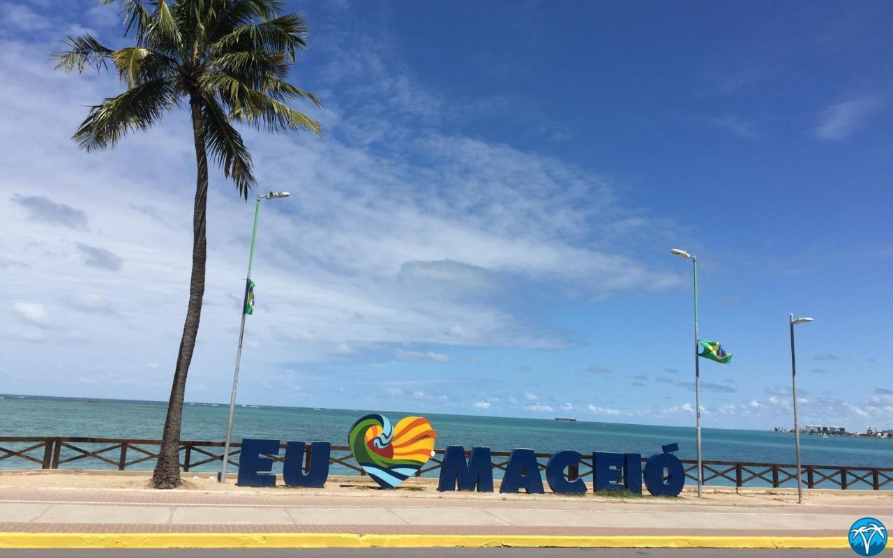 Vacanze - Terramare Maceió Eksteriør bilde