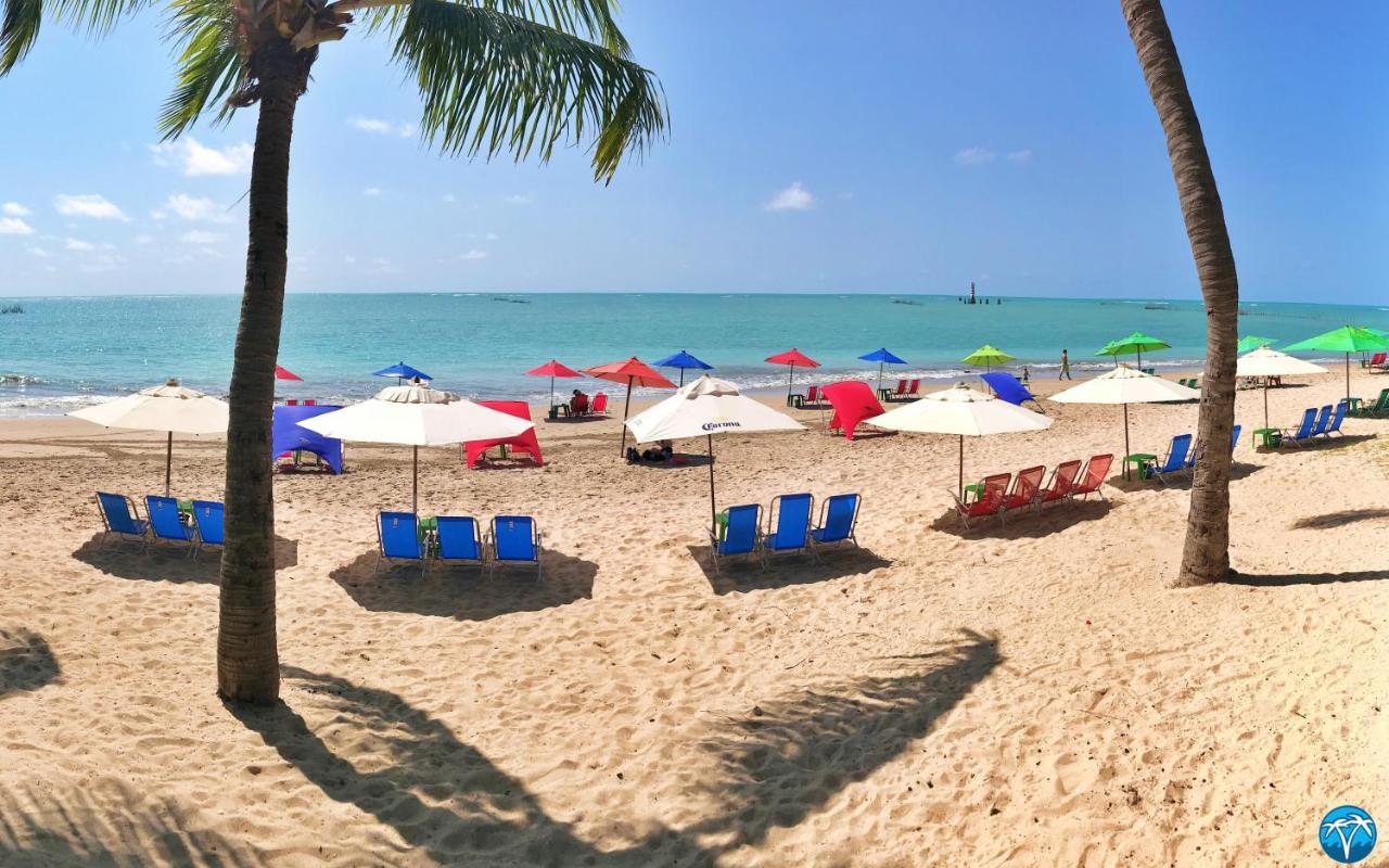 Vacanze - Terramare Maceió Eksteriør bilde